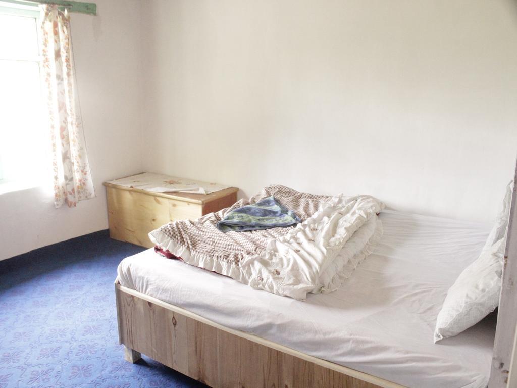 Tsetan Guest House Leh Exterior foto